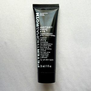 Peter Thomas Roth instant firm eye tightener from Sephora